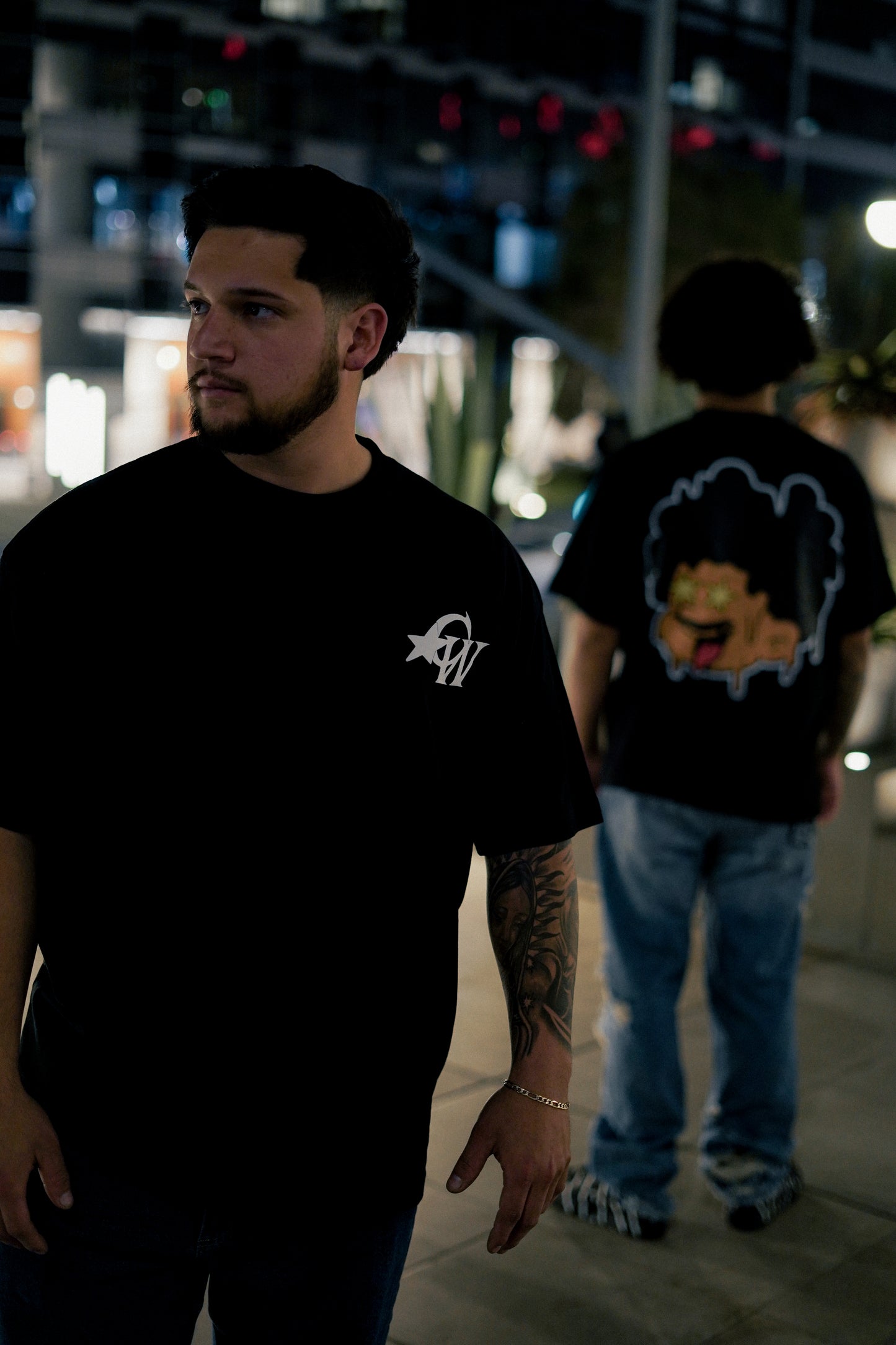 Star Eyes T-Shirt