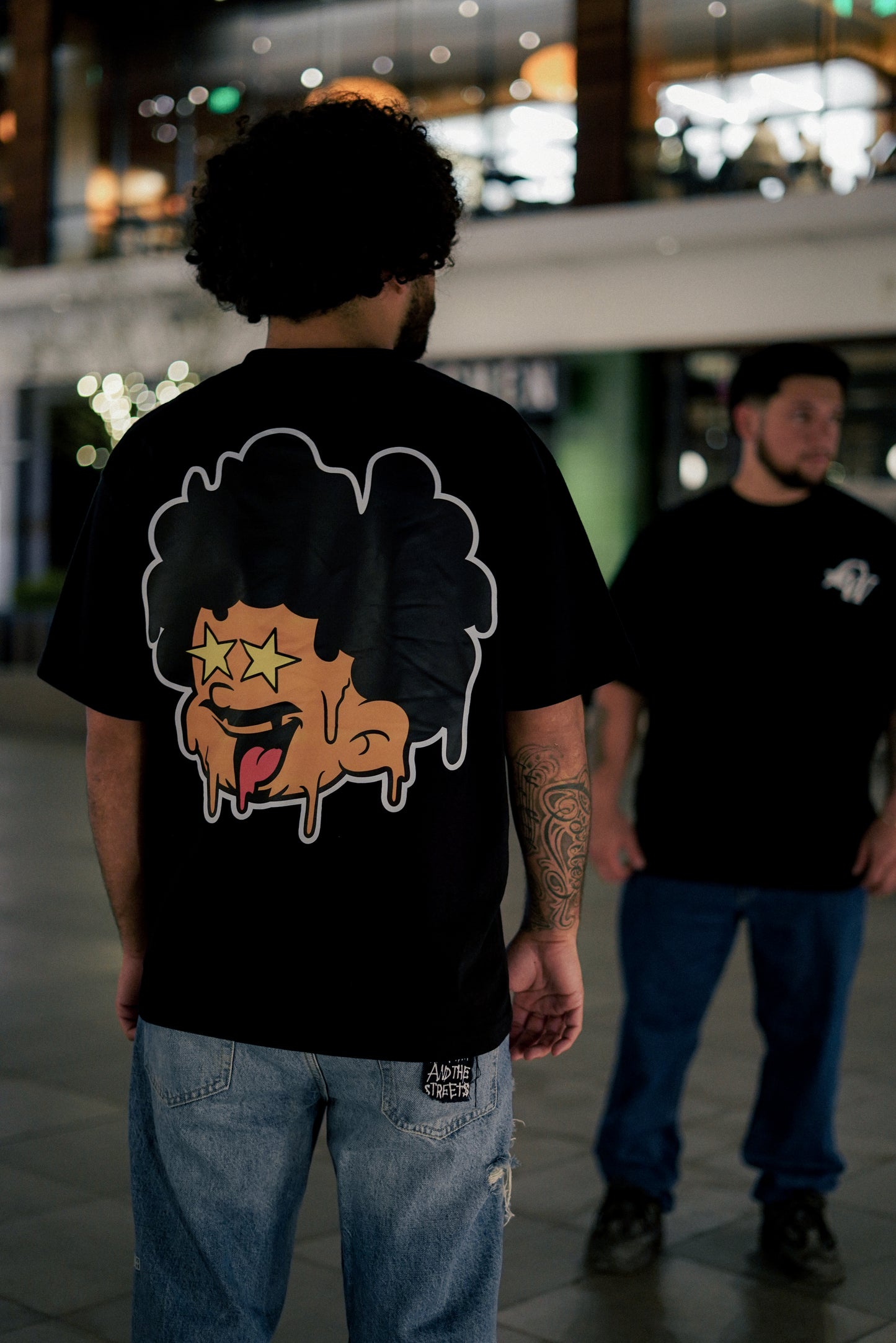 Star Eyes T-Shirt