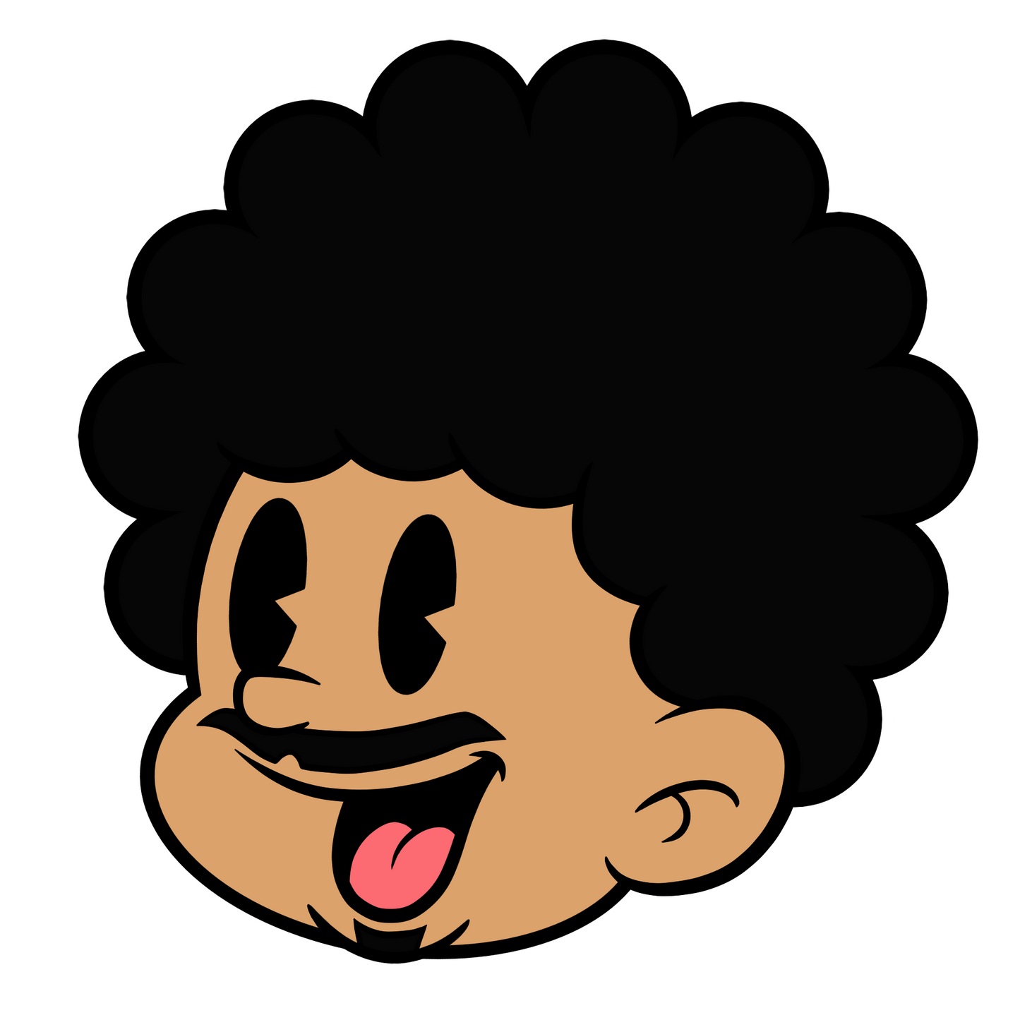 Sticker Packet
